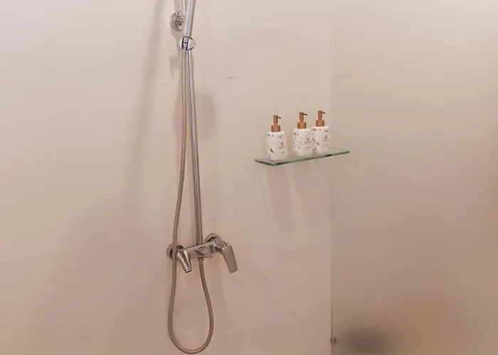 Radip Apartment *