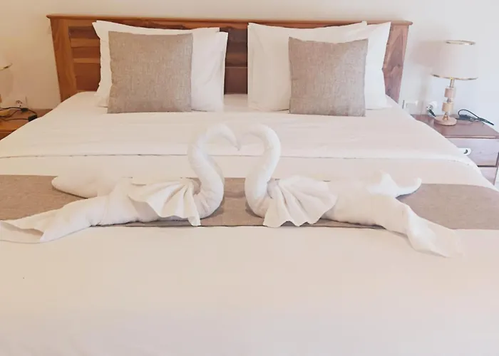 Radip Apartment Ubud (Bali)