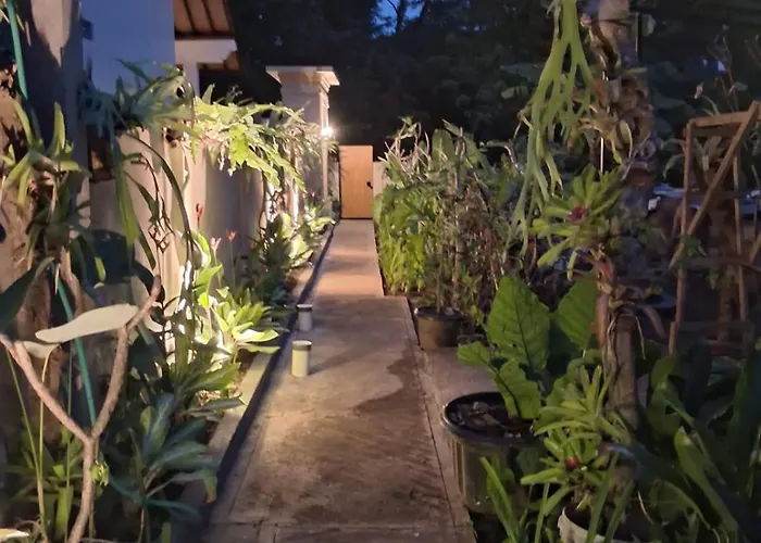 Radip Apartment Ubud (Bali)