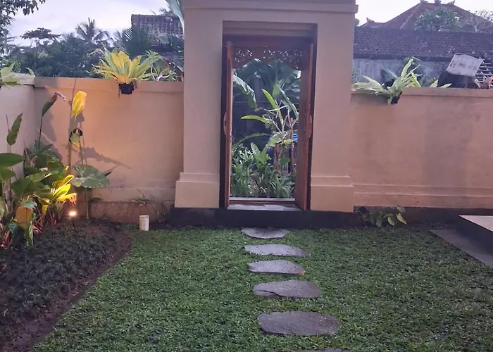 Radip Ubud (Bali)