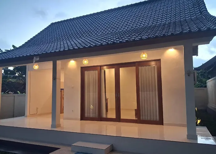 Radip Ubud (Bali)