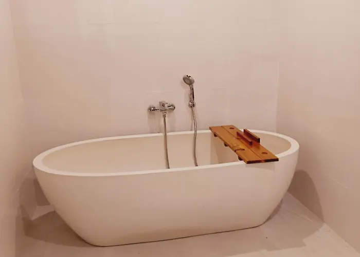 Radip Apartment *